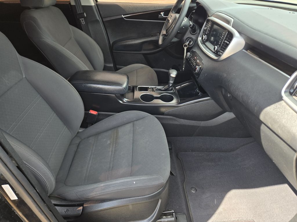 2019 Kia Sorento L Black at Joe Myers Mazda Kia