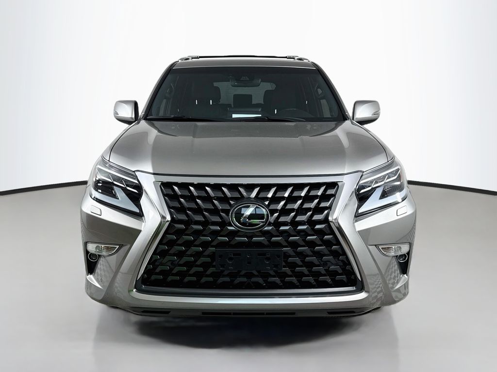 Thumbnail: 2023 Lexus GX - 2