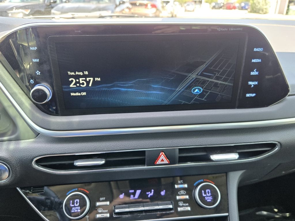 2023 Hyundai Sonata - $20,999