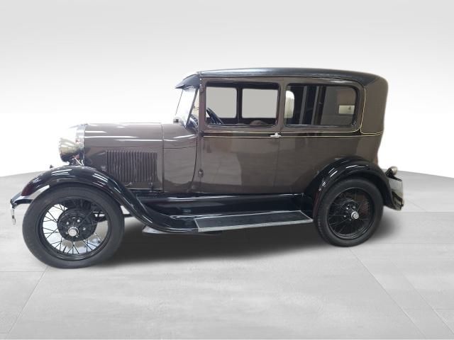 Used 1929 Ford Model A Sedan