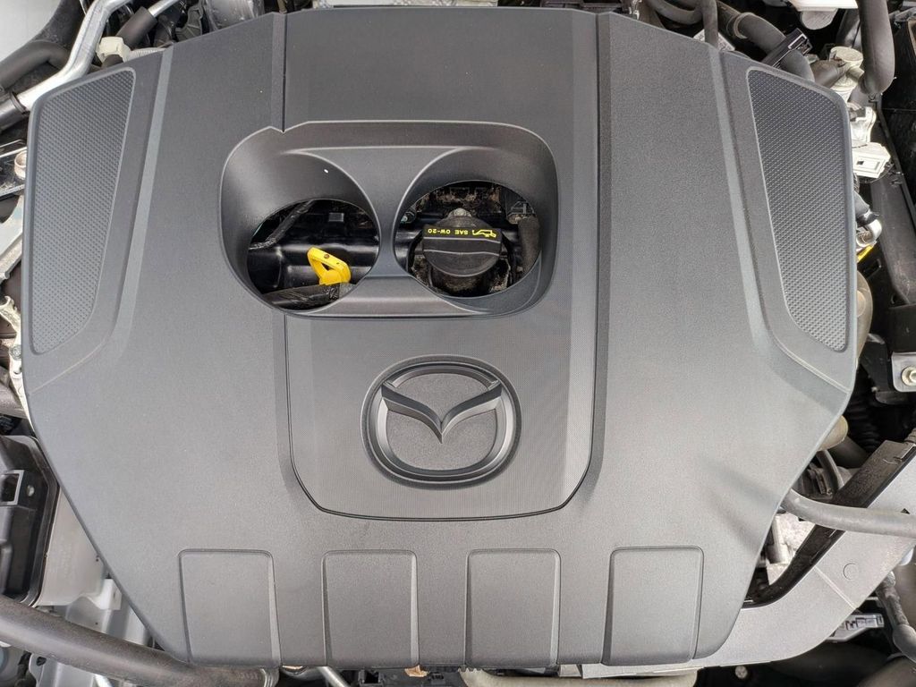 2024 Mazda CX-30 Select Sport - Photo 32