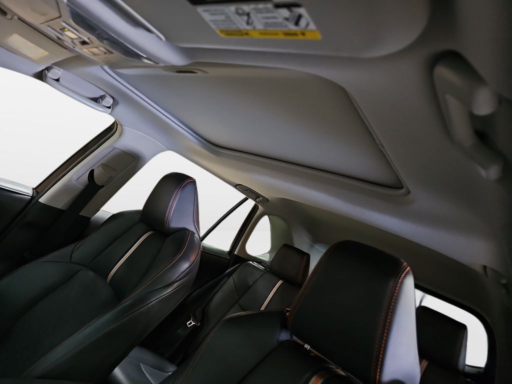 Used 2020 Toyota RAV4 SUV
