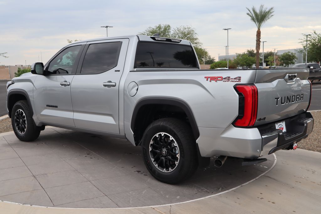 Thumbnail: 2026 Toyota Tundra - 7