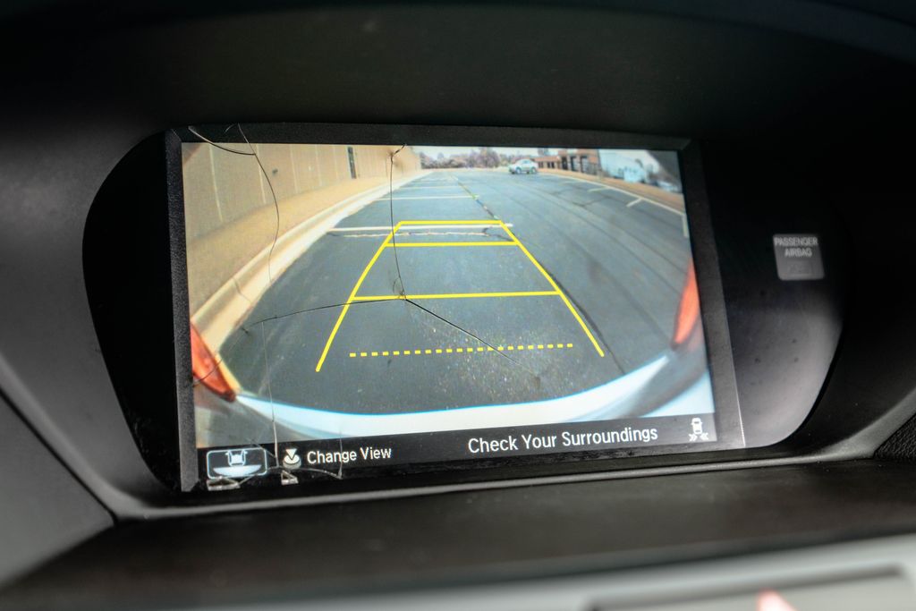 Used 2018 Acura TLX Sedan