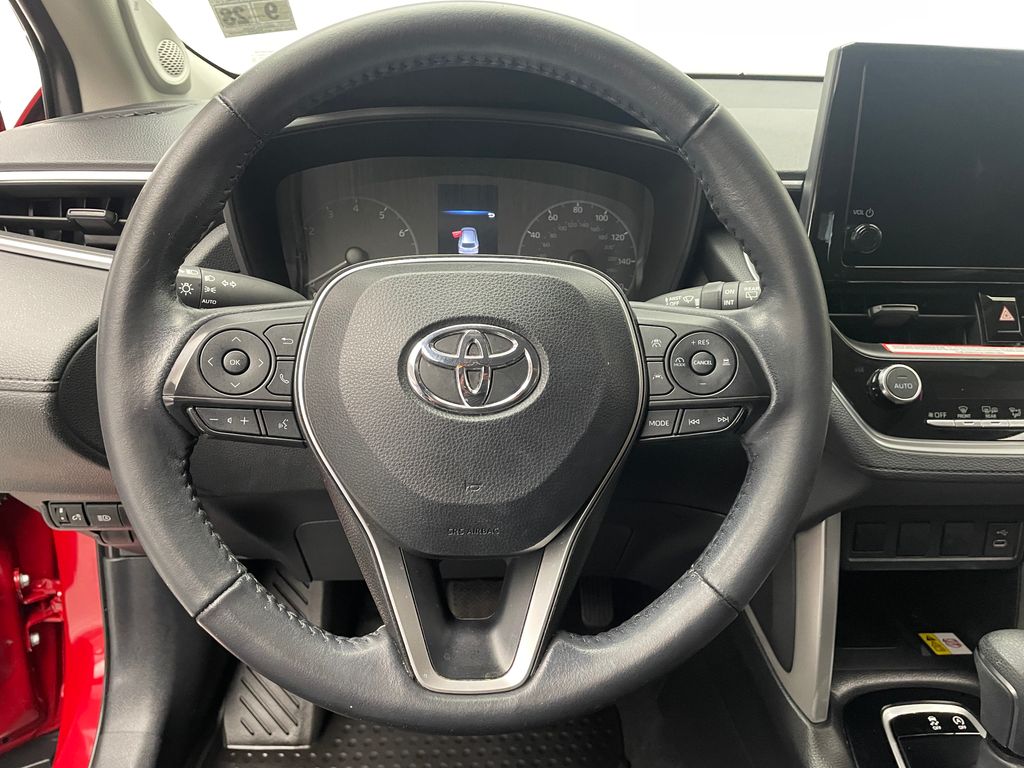 Thumbnail: 2023 Toyota Corolla Cross - 20