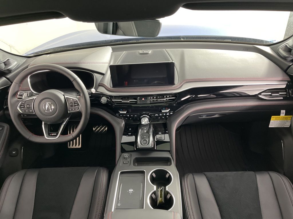 Thumbnail: 2026 Acura MDX - 16