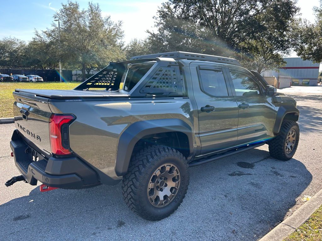 Thumbnail: 2025 Toyota Tacoma - 5