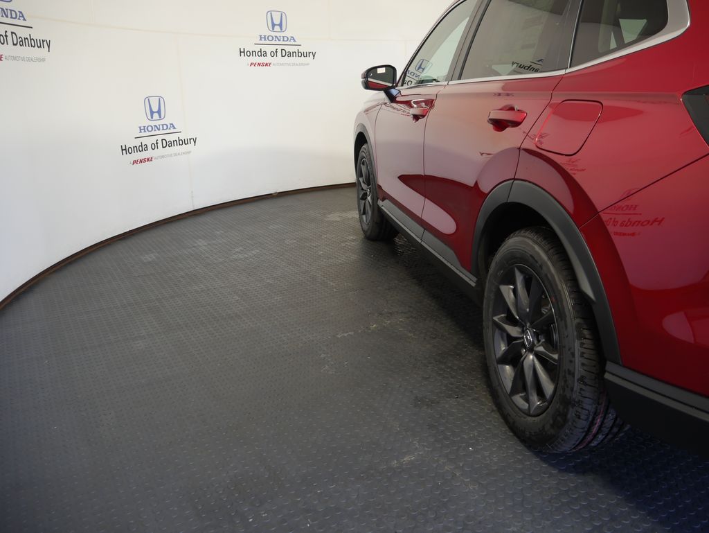 Thumbnail: 2027 Honda CR-V - 11