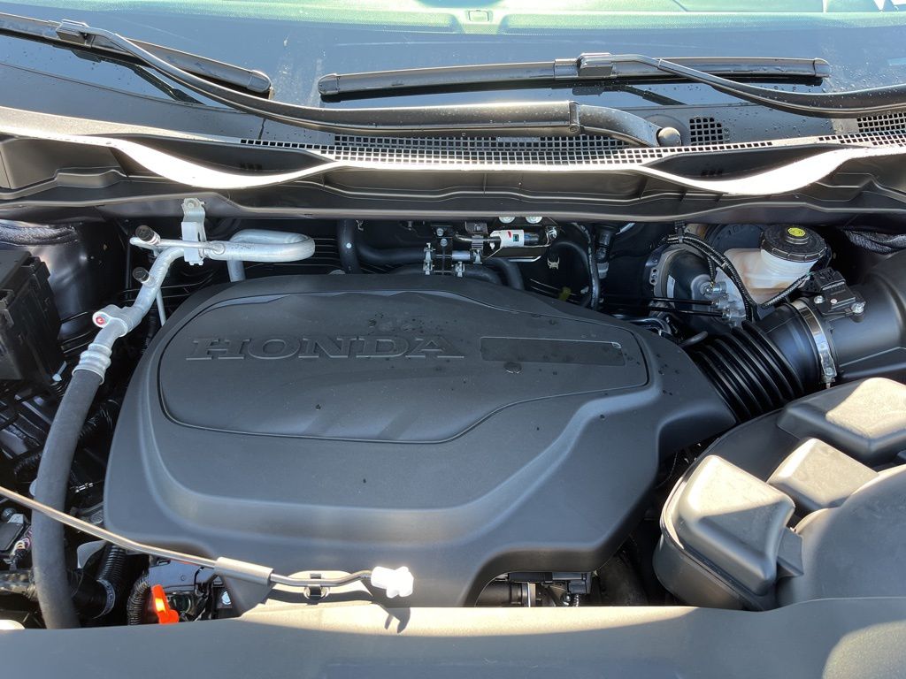 Thumbnail: 2026 Honda Odyssey - 8