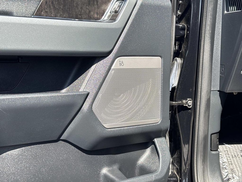 Used 2023 Ford F-150 Lariat 4D SuperCrew