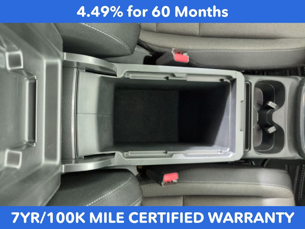Used 2024 Honda CR-V LX For Sale in Fort Wayne, IN