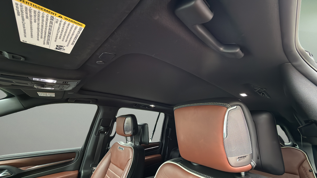 2024 GMC Yukon XL
