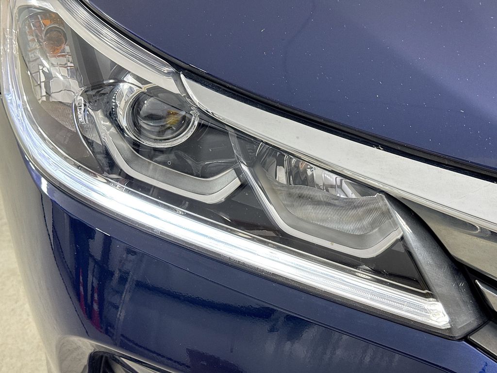 Used Car 2016 Honda Accord  Ex For Sale Under $20,000 In Austin, Texas