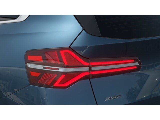 Thumbnail: 2026 BMW X3 - 8