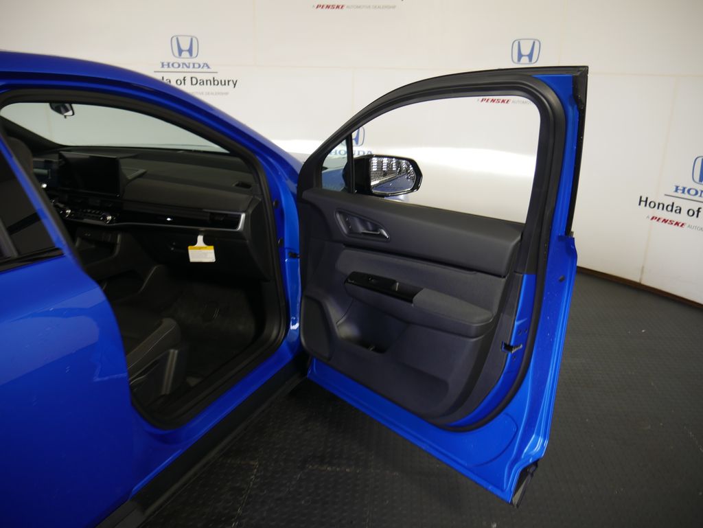 Thumbnail: 2025 Honda Prologue - 7