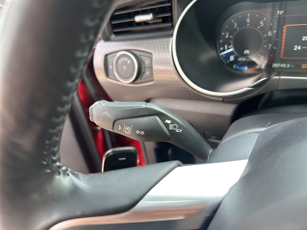 Used Car 2018 Ford Mustang  Gt Premium For Sale Under $35,000 In Austin, Texas