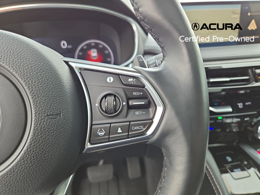Used 2023 Acura MDX For Sale in Fort Wayne, IN