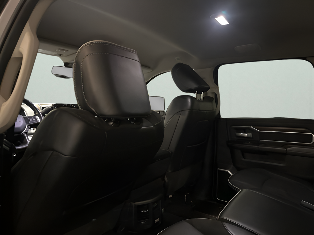 Used Car 2024 Ram 2500  Laramie For Sale Under $60,000 In Austin, Texas