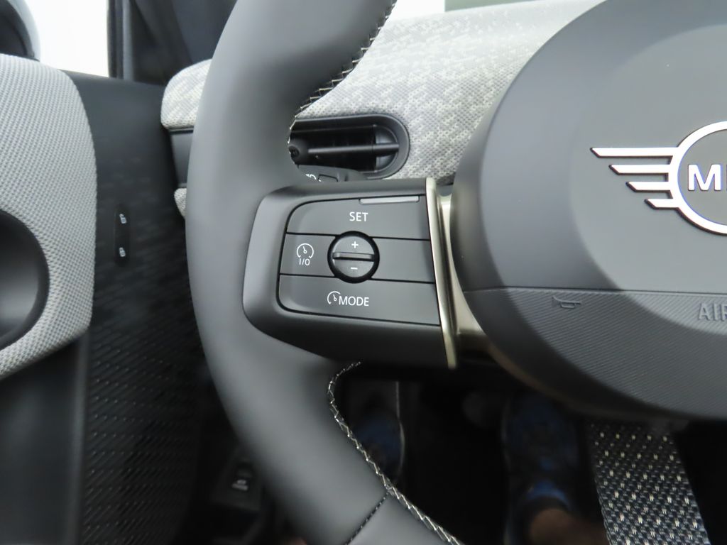 Thumbnail: 2026 MINI Cooper - 20