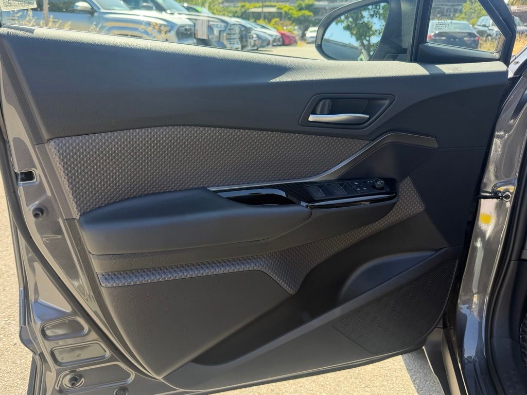 Used 2021 Toyota C-HR SUV