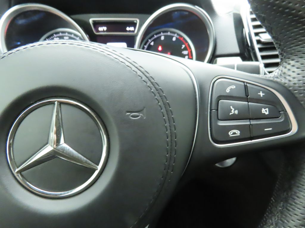 Thumbnail: 2019 Mercedes-Benz GLS - 12