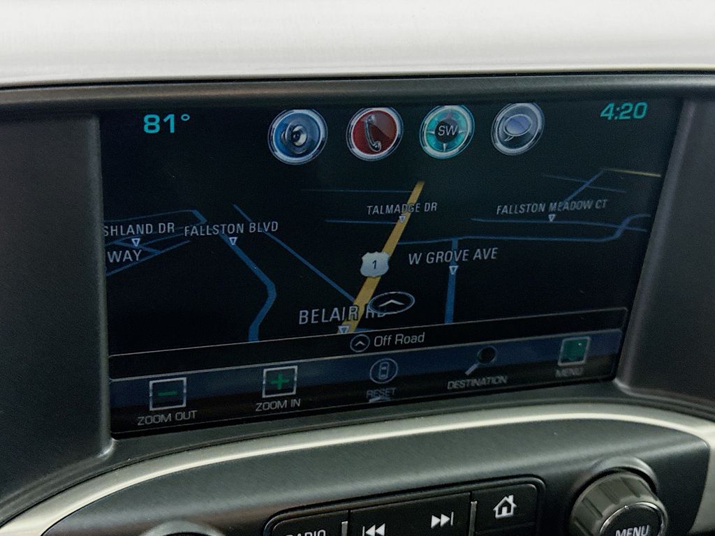 View vehicle photo 5