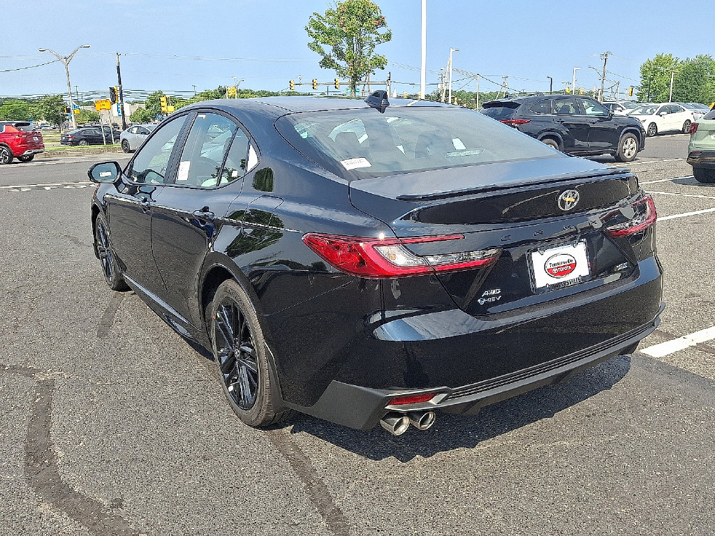 Thumbnail: 2026 Toyota Camry - 3