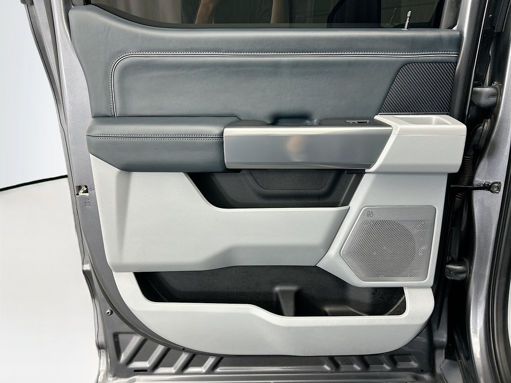 Thumbnail: 2024 Ford Econoline - 25