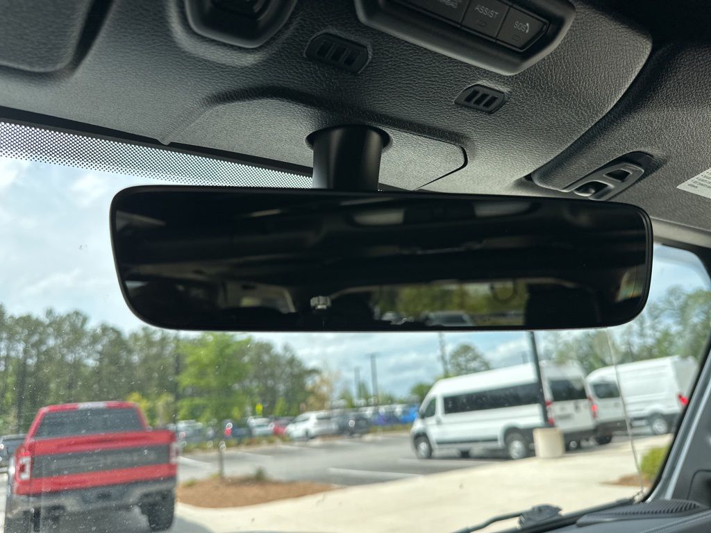 2023 Silver Zynith Clearcoat Jeep Wrangler Sahara 4X4 SUV