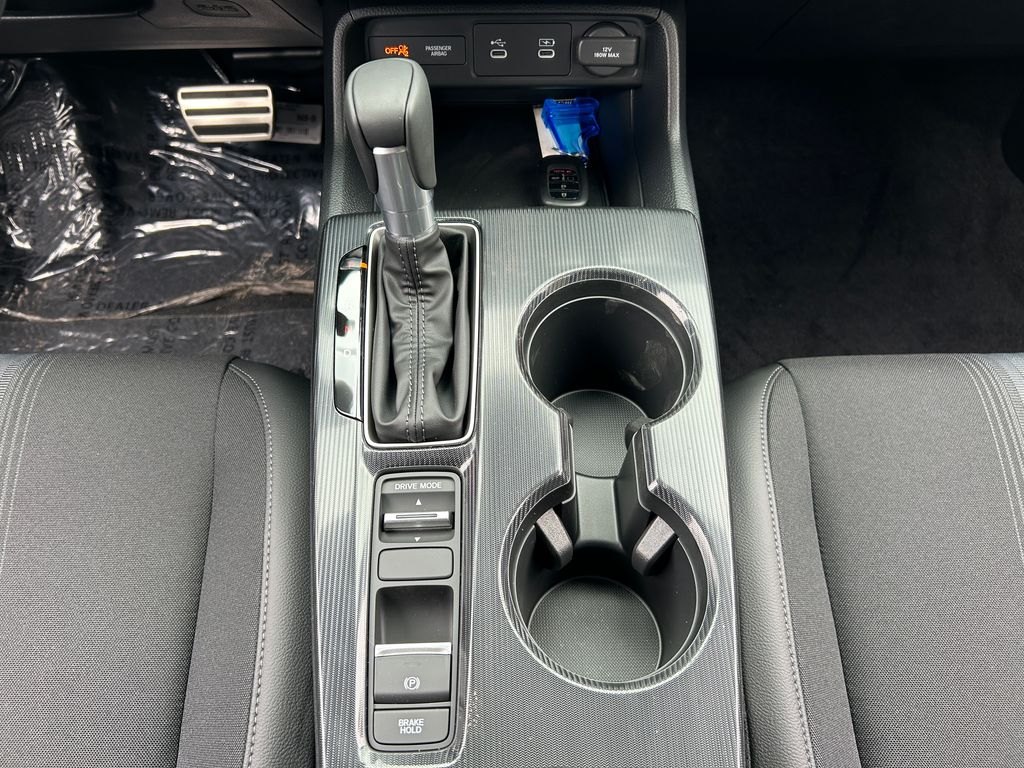 Thumbnail: 2026 Honda Civic - 16