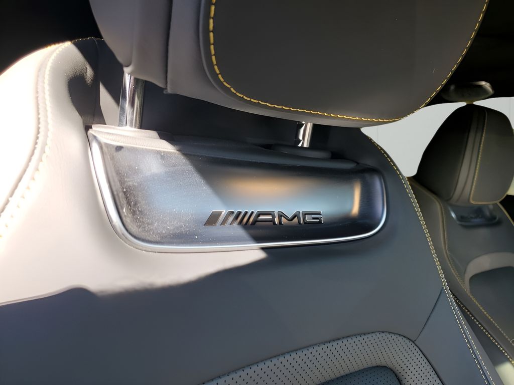 Used Car 2024 Mercedes-benz Amg® Gt 43  Base For Sale Under $90,000 In Austin, Texas