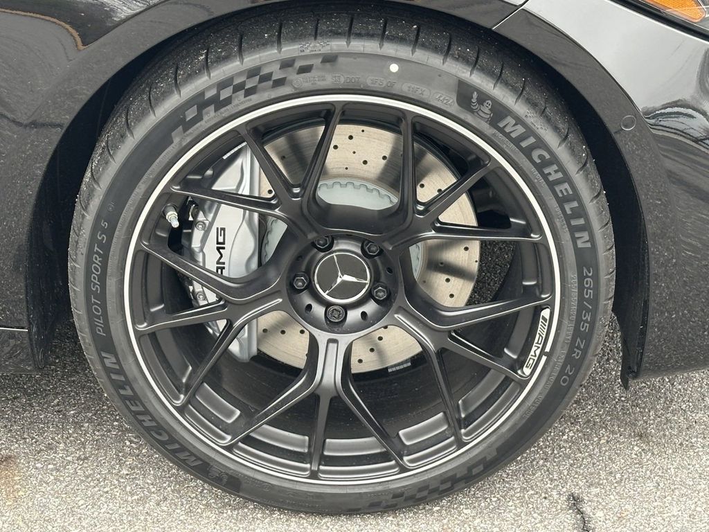 2025 Mercedes-Benz CLE CLE 53 AMG 14