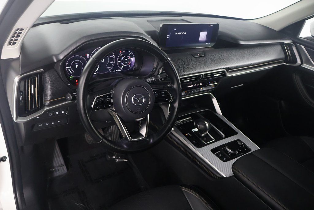 2024 Mazda CX-90 Premium 7