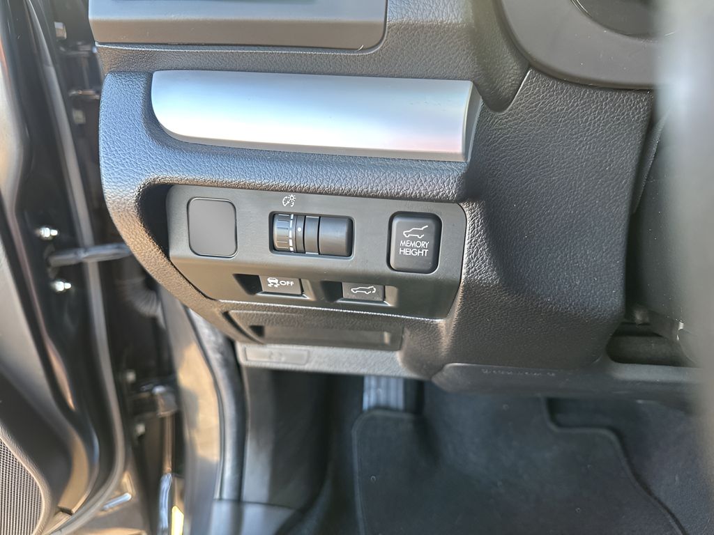 Used Car 2014 Subaru Forester  2.0xt Touring For Sale Under $12,000 In Austin, Texas