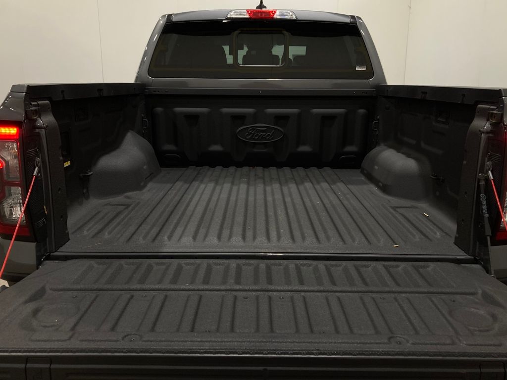 2024 Ford Ranger XLT photo 3