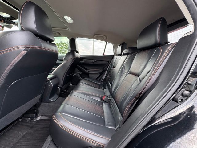 Used 2021 Subaru Crosstrek SUV