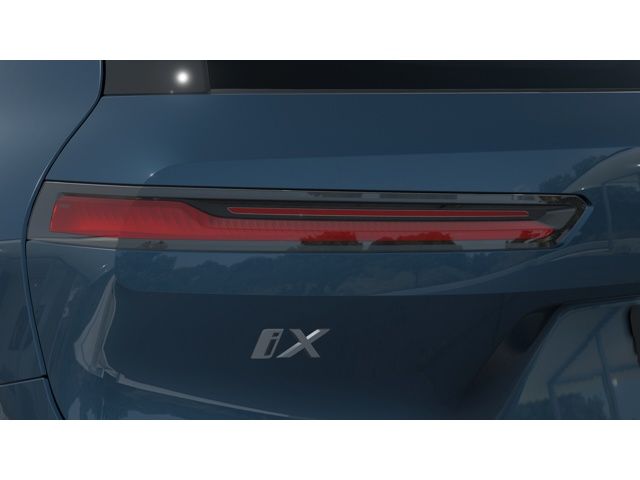Thumbnail: 2026 BMW iX - 8