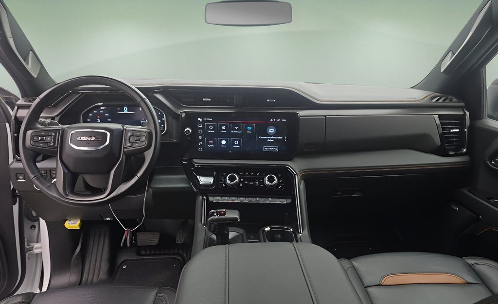 Used 2024 GMC Sierra 1500 Truck