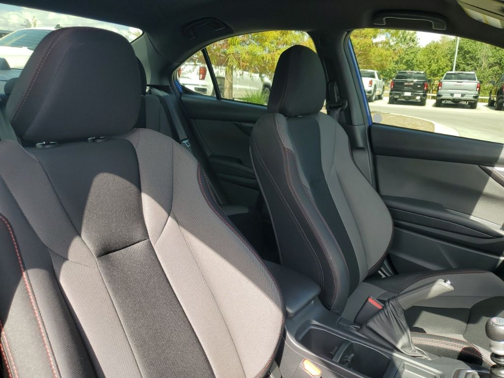 Used Car 2024 Subaru Wrx  Base For Sale Under $30,000 In Austin, Texas