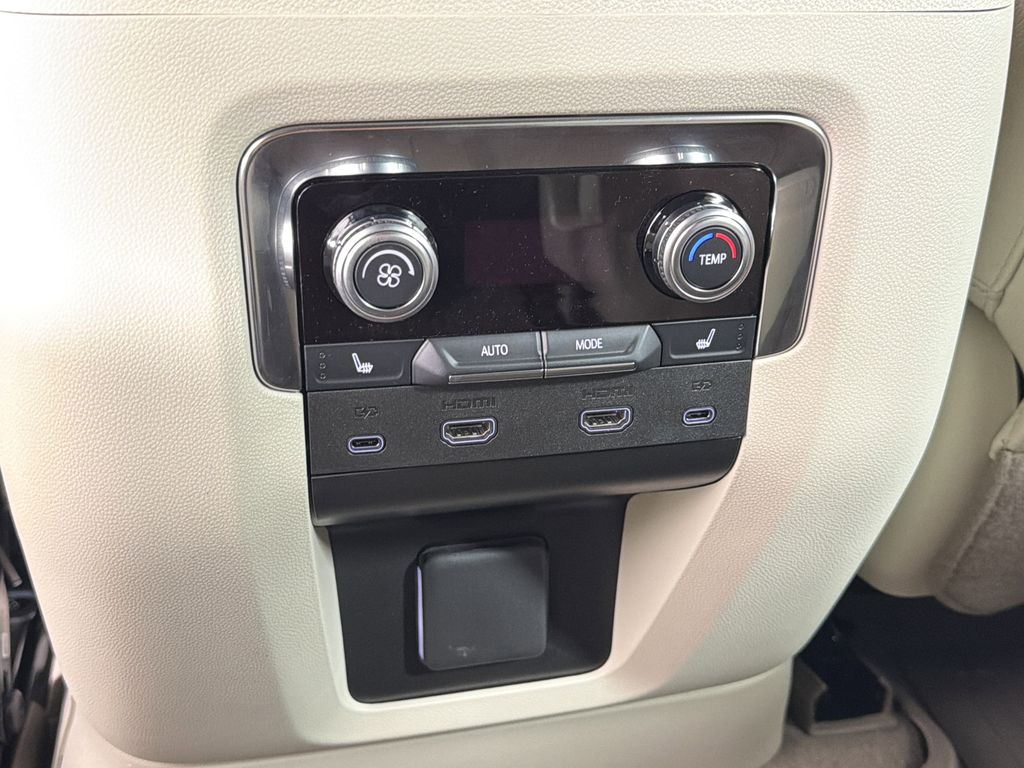 new 2026 GMC Yukon XL car, priced at $99,269