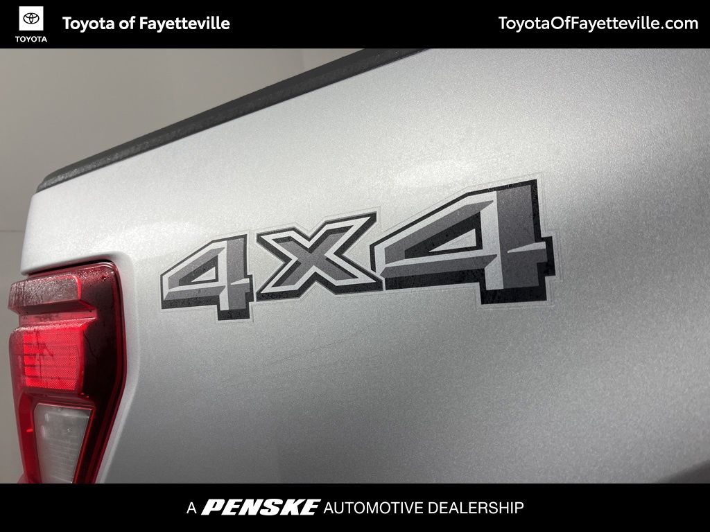 Thumbnail: 2024 Ford F-150 - 11