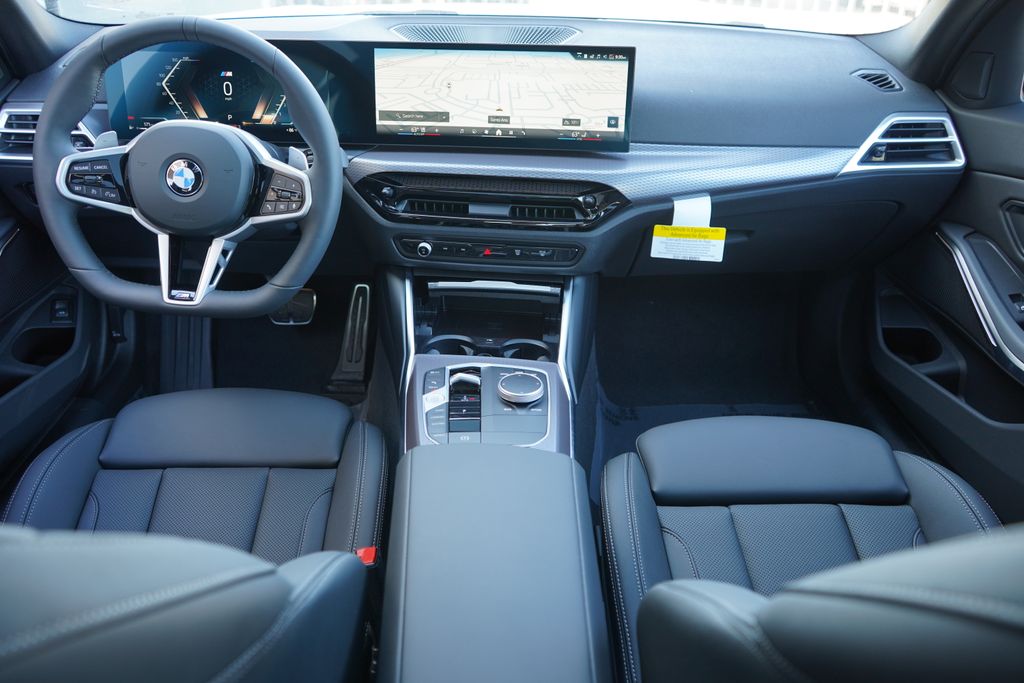 Thumbnail: 2026 BMW 3 Series - 13