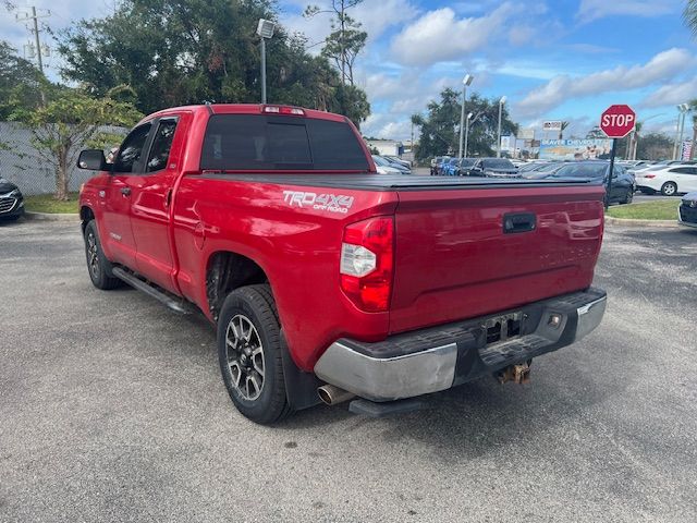 2016 Toyota Tundra SR5 6