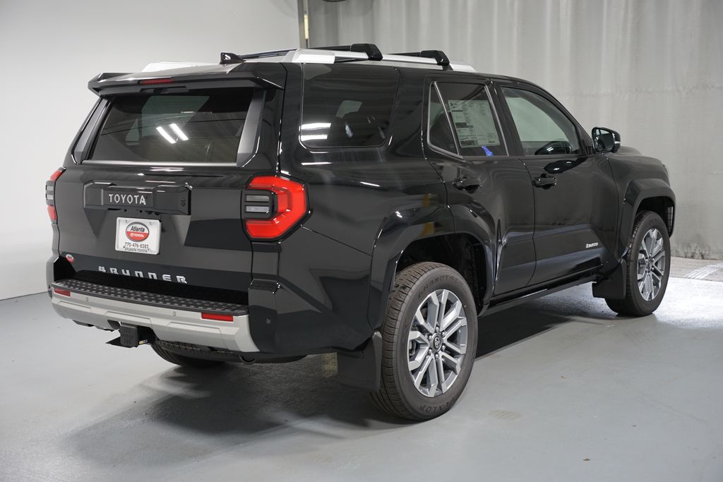 Thumbnail: 2025 Toyota 4Runner - 9