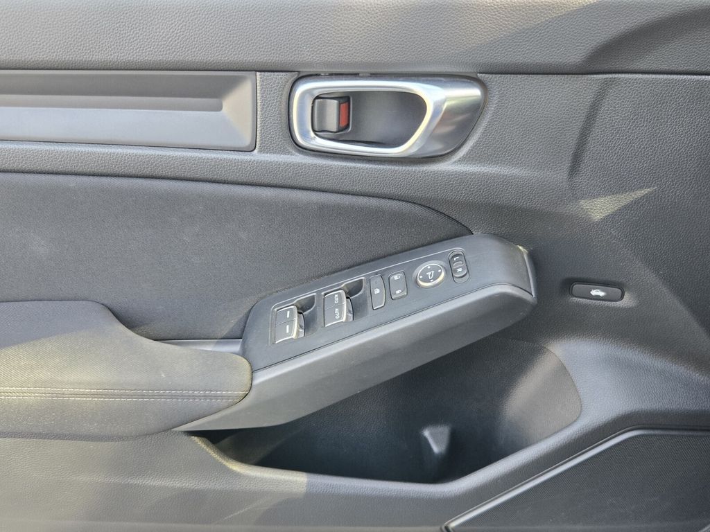 2025 Honda Civic - $25,583