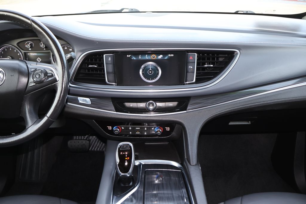 2019 Buick Enclave Essence 14