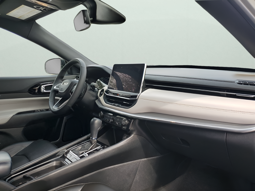 Used Car 2024 Jeep Compass  Limited For Sale Under $25,000 In Austin, Texas