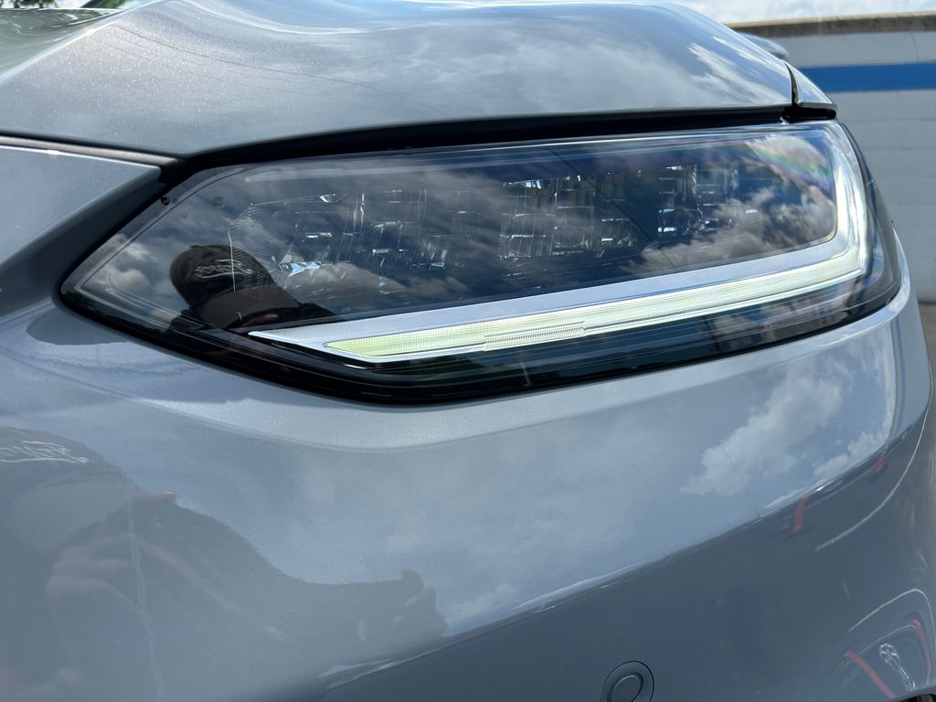 Thumbnail: 2026 Honda HR-V - 9