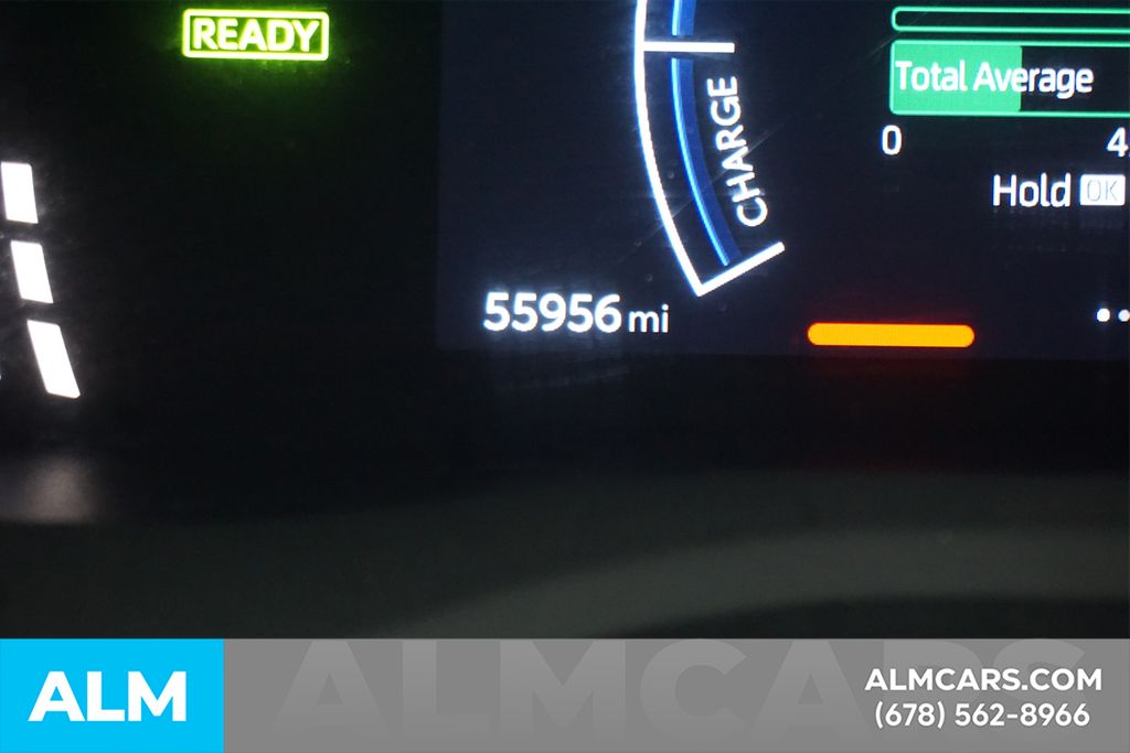Used 2025 Silver Toyota LE image 56