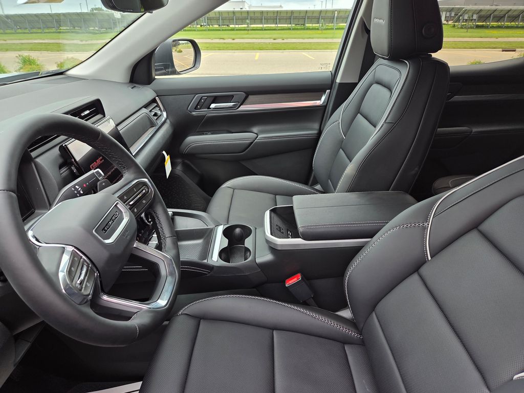 2027 GMC Terrain AWD Denali